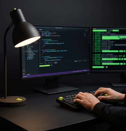 Desarrollo y despliegue de una aplicación web